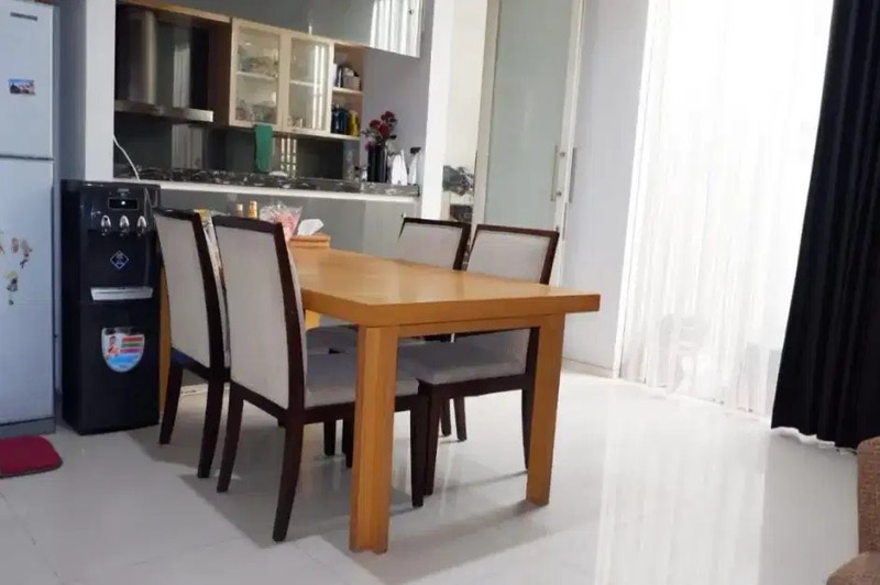 Jual Rumah Full Furnished Siap Huni Newton Hill Citraland 