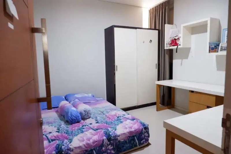 Jual Rumah Full Furnished Siap Huni Newton Hill Citraland 