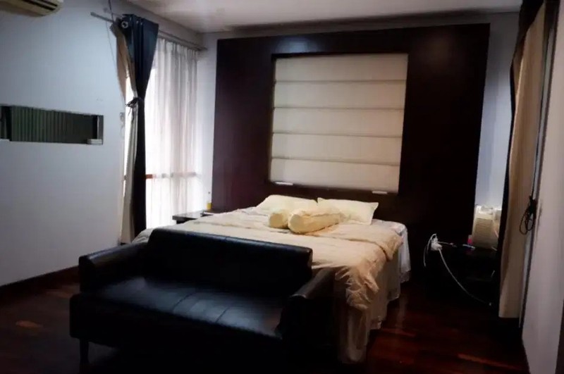 Jual Rumah Full Furnished Siap Huni Newton Hill Citraland 