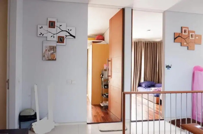 Jual Rumah Full Furnished Siap Huni Newton Hill Citraland 