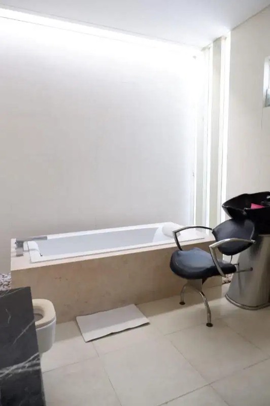 Jual Rumah Full Furnished Siap Huni Newton Hill Citraland 