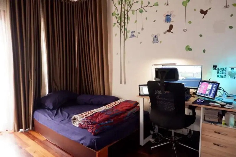 Jual Rumah Full Furnished Siap Huni Newton Hill Citraland 