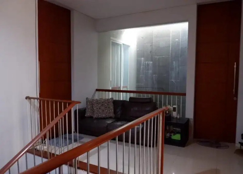 Jual Rumah Full Furnished Siap Huni Newton Hill Citraland 