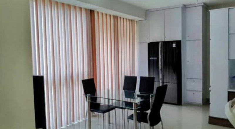 Luxury Condovillas Rainbow Spring, Lokasi Premium Gading Serpong