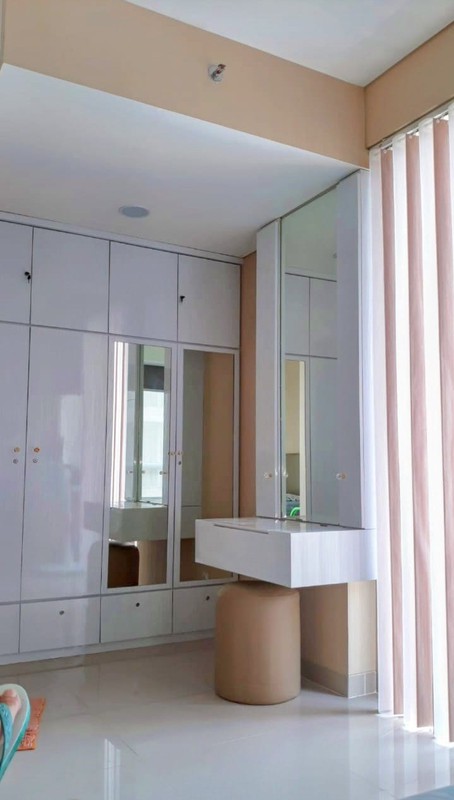 Luxury Condovillas Rainbow Spring, Lokasi Premium Gading Serpong