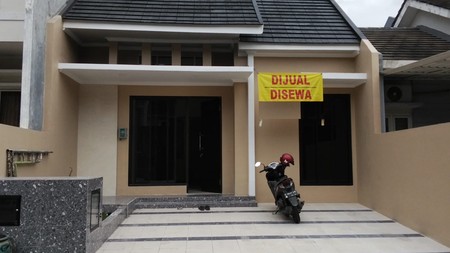 Rumah Dijual Bukit Palma Pakal Surabaya