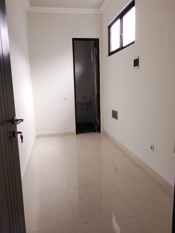 Rumah Dijual Bukit Palma Pakal Surabaya