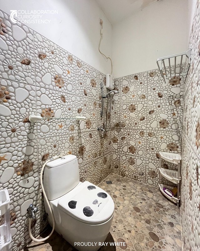 Rumah Hunian Di Kebayoran Baru, Jakarta Selatan