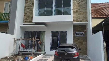 Rumah Dijual Bukit Palma Pakal Surabaya