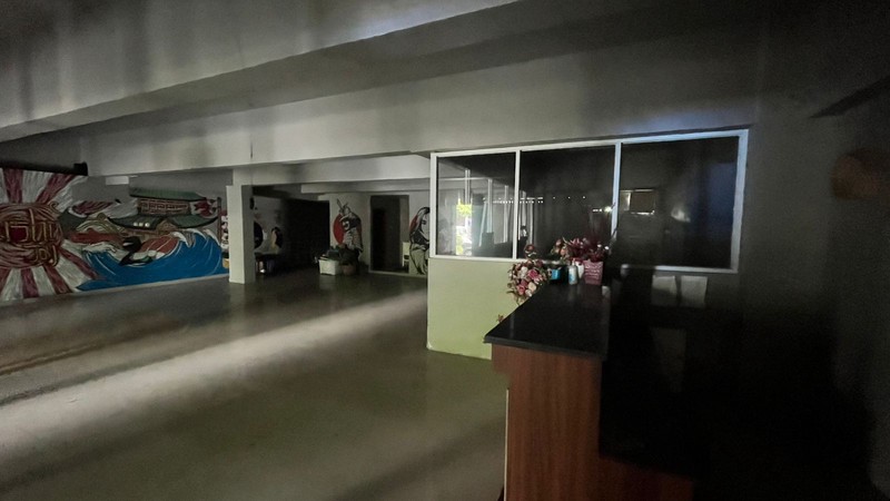  Disewakan Ruko 2 Lantai Dengan Area Parkir Luas Di Jalan Utama Magelang.