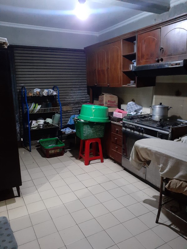 Rumah Nyaman di Bintaro Sektor 1 - Lokasi Strategis & Lingkungan Asri