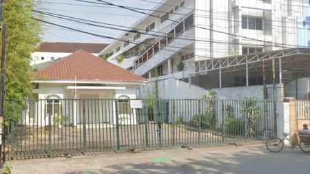 Rumah Disewa jalan Arjuna Sawahan Surabaya