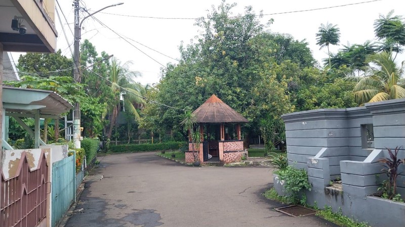 Rumah Nyaman di Bintaro Jaya Sektor 2 - Lokasi Strategis & Lingkungan Asri