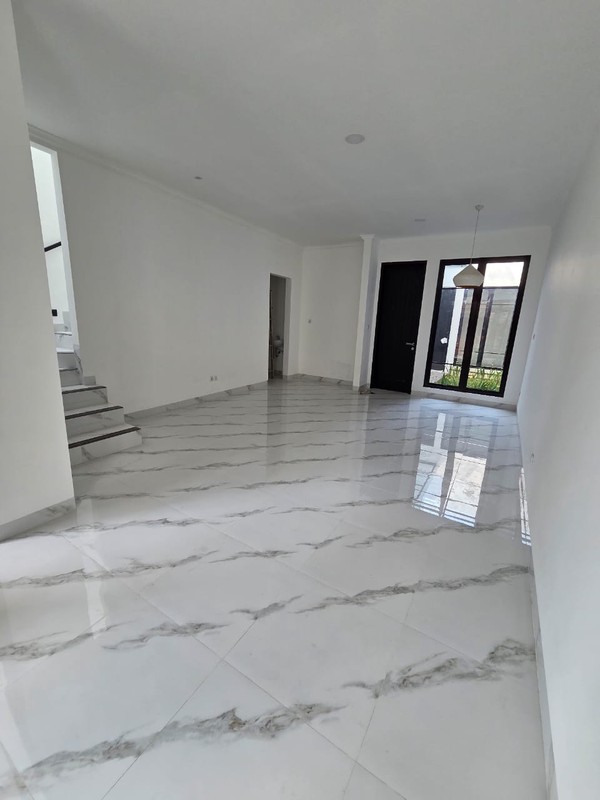 Rumah Siap Huni dengan Hunian Nyaman dan Asri di Pondok Aren, Tangerang Selatan