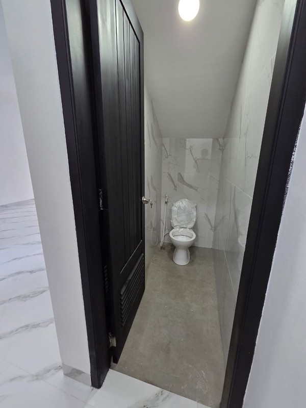 Rumah Siap Huni dengan Hunian Nyaman dan Asri di Pondok Aren, Tangerang Selatan