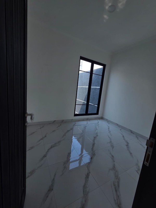 Rumah Siap Huni dengan Hunian Nyaman dan Asri di Pondok Aren, Tangerang Selatan.