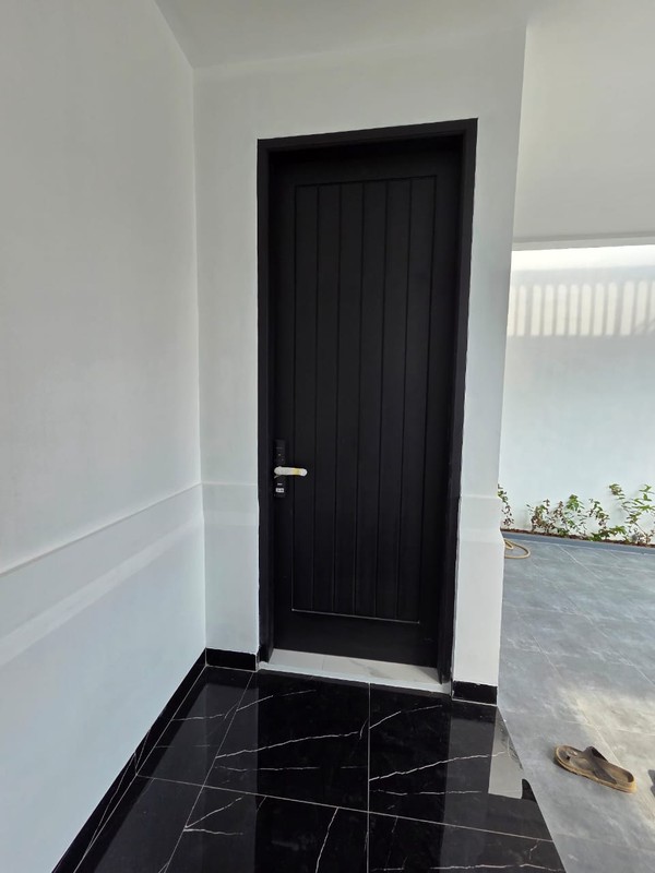 Rumah Siap Huni dengan Hunian Nyaman dan Asri di Pondok Aren, Tangerang Selatan.