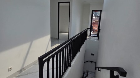 Rumah Siap Huni dengan Hunian Nyaman dan Asri di Pondok Aren, Tangerang Selatan.