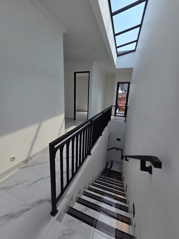 Rumah Siap Huni dengan Hunian Nyaman dan Asri di Pondok Aren, Tangerang Selatan.