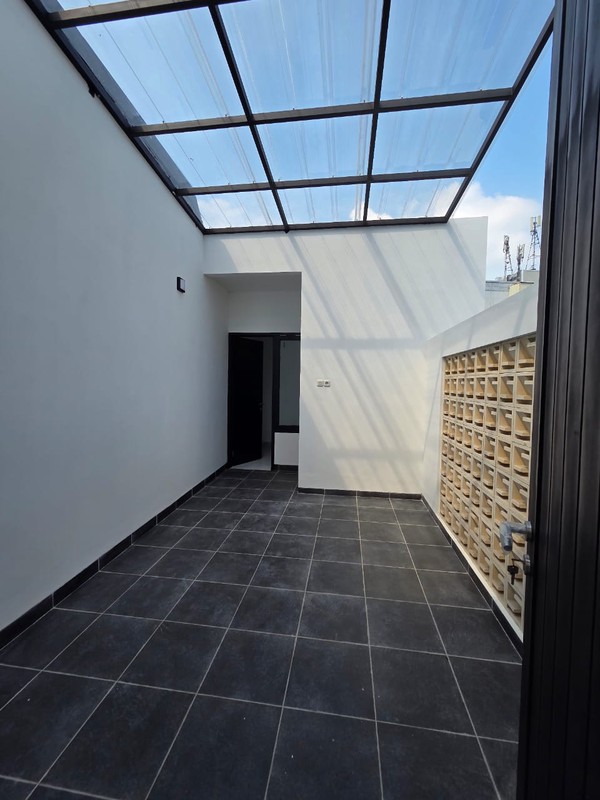 Rumah Siap Huni dengan Hunian Nyaman dan Asri di Pondok Aren, Tangerang Selatan.