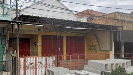 Ruko Dijual Tambaksari Ploso Surabaya