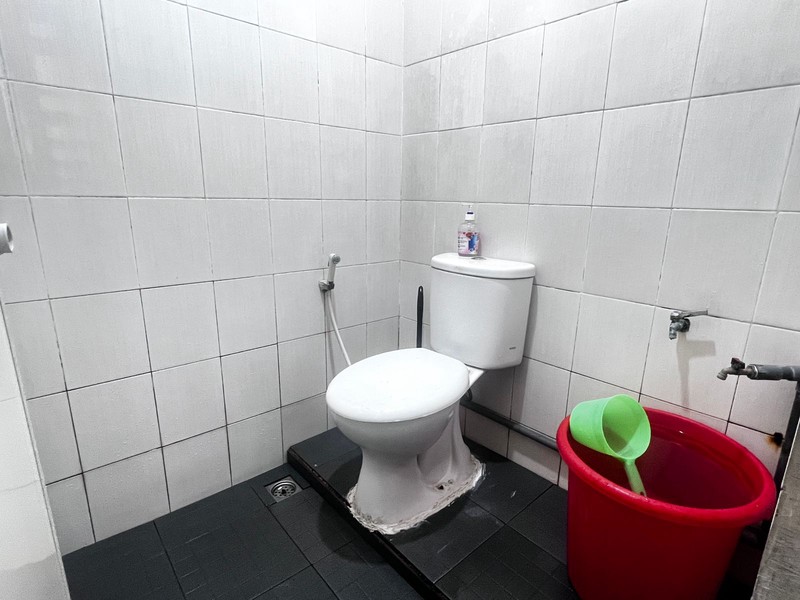 JUAL CEPAT 3 Unit Gudang Istimewa Safe n Lock Lingkar Timur Sidoarjo