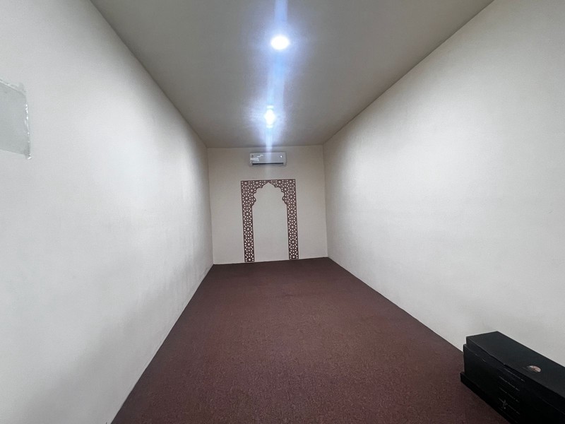 JUAL CEPAT 3 Unit Gudang Istimewa Safe n Lock Lingkar Timur Sidoarjo