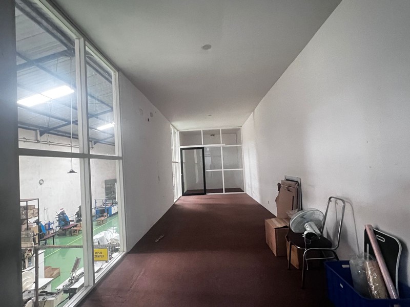 JUAL CEPAT 3 Unit Gudang Istimewa Safe n Lock Lingkar Timur Sidoarjo