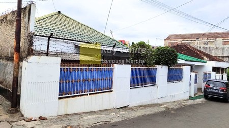 DIJUAL RUMAH TELUK BETUNG UTARA BANDAR LAMPUNG