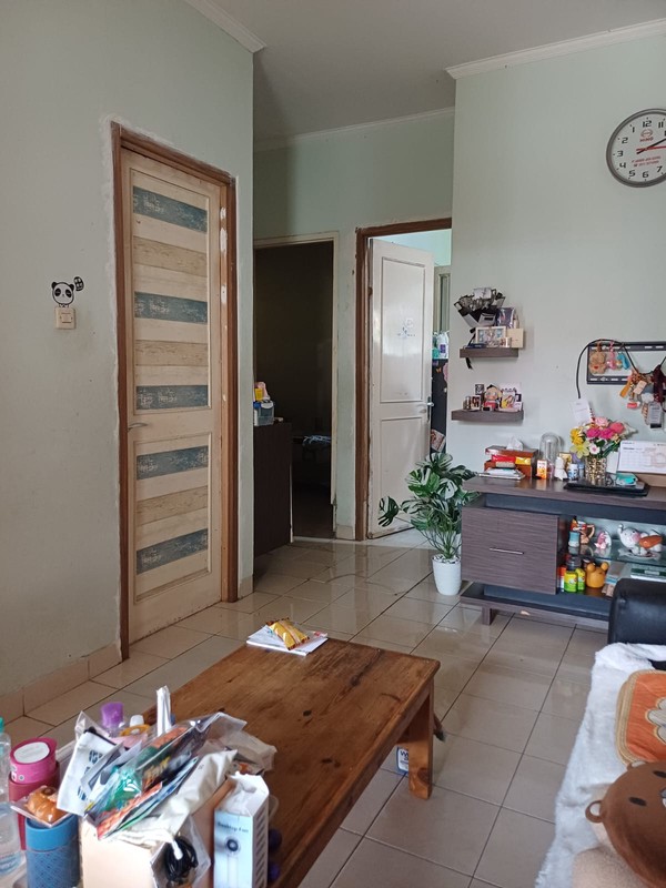 Dijual Rumah di Perumahan Serpong Park Tangerang Selatan