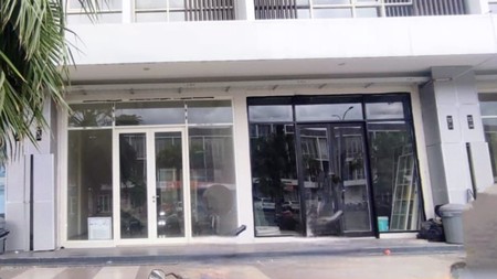 Disewakan Ruko North West Boulevard Nv7 Surabaya Barat - 3 Lantai - Parkiran Luas Dekat Sekolah Citra Kasih, Sport Center, Bukit Palma Citraland, Sekolah Citra Bekat