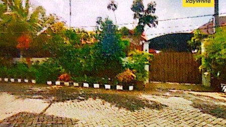 Dijual Rumah Lelang Dijalan Barata Jaya Surabaya