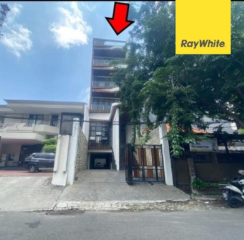 Dijual Rumah Lelang Di Embong Cerme Surabaya Pusat