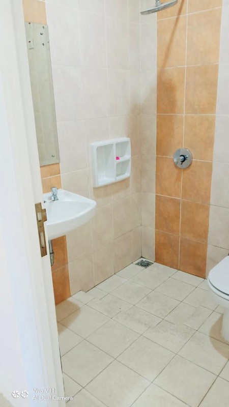 Hot Rent. Rumah bagus Residence One, posisi hoek.. 