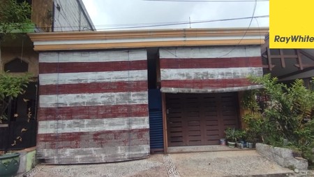 Dijual Aset Lelang Rumah Dijalan Manukan Madya Surabaya