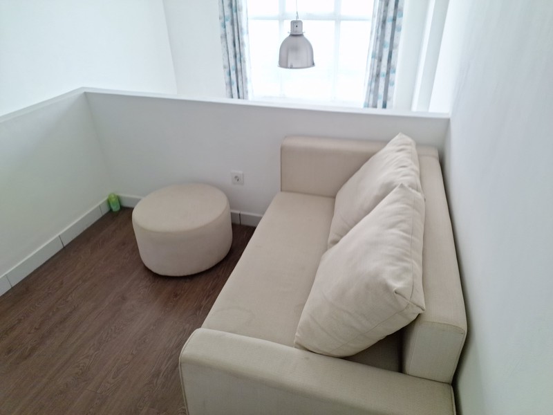 Rent. Apartemen type Mezanine di Casa De Parco, BSD
