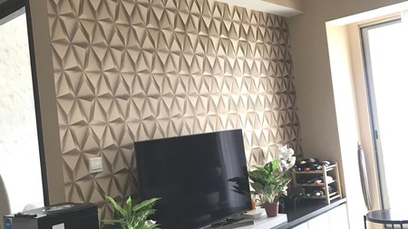 Dijual Apartemen M Town Signature, Tower Jefferson, Summarecon Serpong