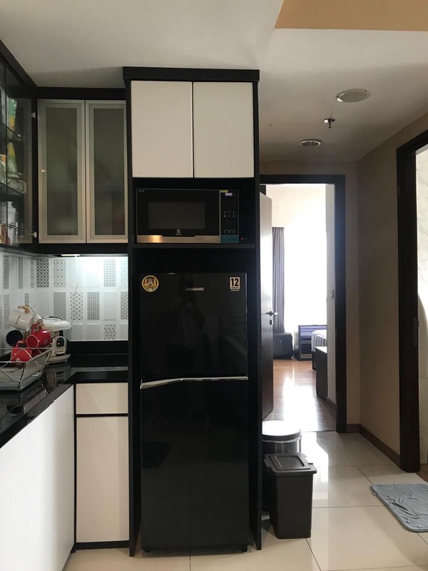 Dijual Apartemen M Town Signature, Tower Jefferson, Summarecon Serpong