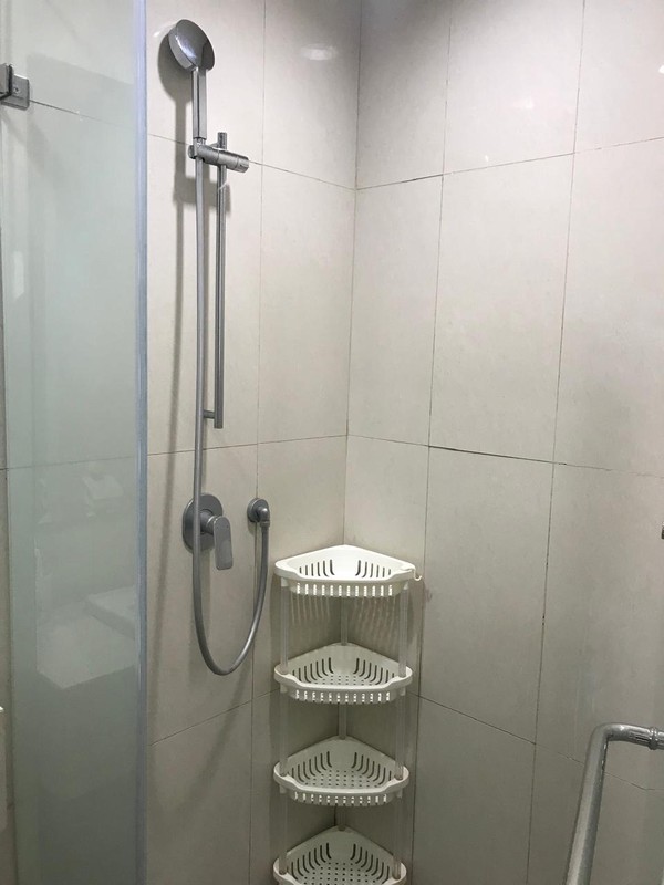 Dijual Apartemen M Town Signature, Tower Jefferson, Summarecon Serpong