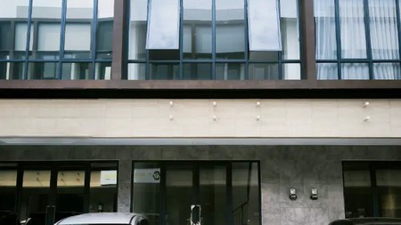 Hot Price. Ruko 3 lantai ruko Northridge BSD, dekat jln raya.. 