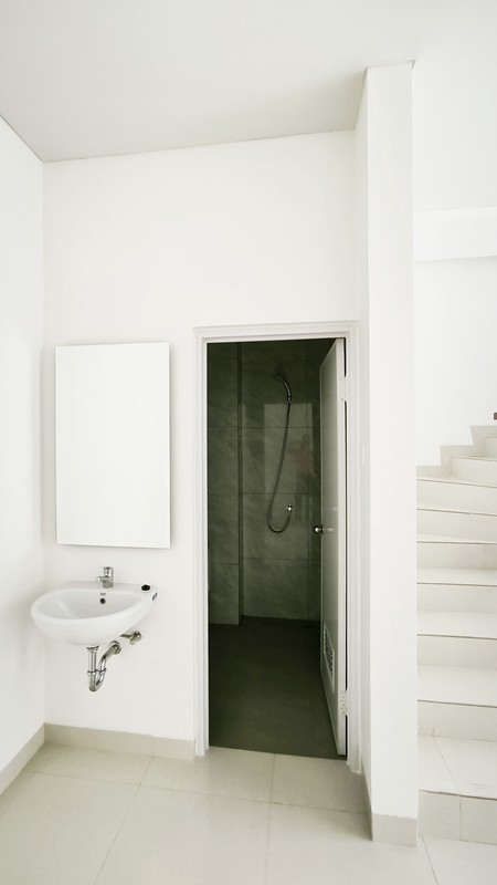 Hot Price. Ruko 3 lantai ruko Northridge BSD, dekat jln raya.. 