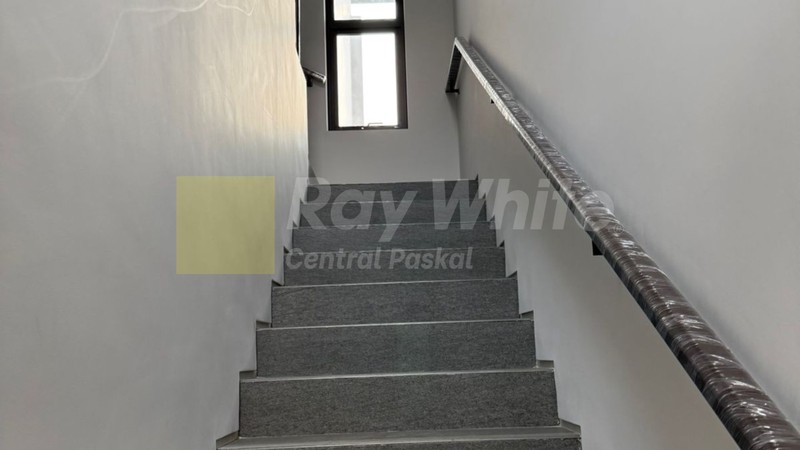 Rumah di Cluster Nilapadmi Kota Baru Parahyangan