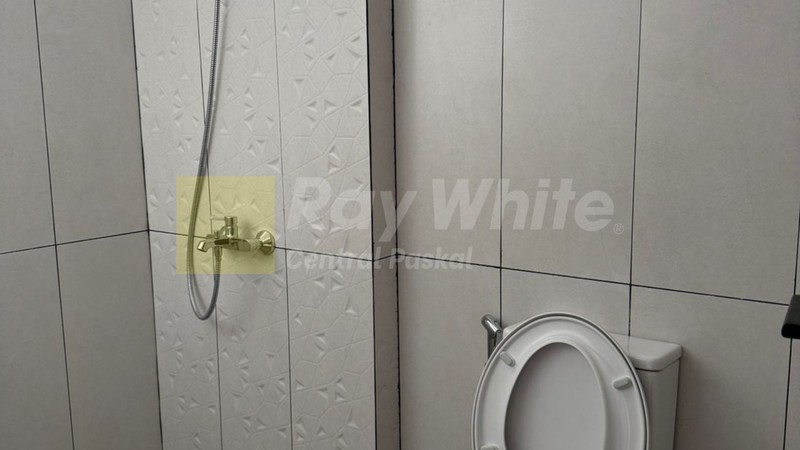 Rumah di Cluster Nilapadmi Kota Baru Parahyangan