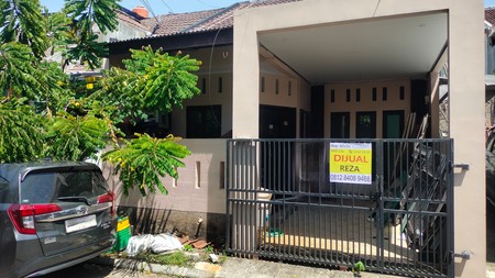 Flash Sale. Rumah 1 lantai Nusa Loka, BSD