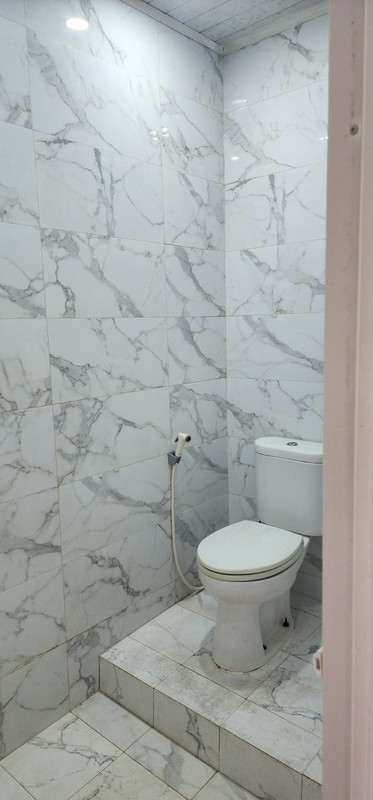 Flash Sale. Rumah 1 lantai Nusa Loka, BSD