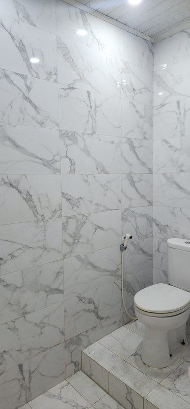 Flash Sale. Rumah 1 lantai Nusa Loka, BSD