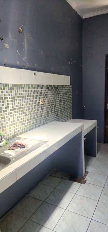 Flash Sale. Rumah 1 lantai Nusa Loka, BSD