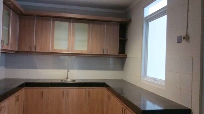 Rumah Bagus Siap Huni dan Asri di Kebayoran Essence, Bintaro Jaya Sektor 7