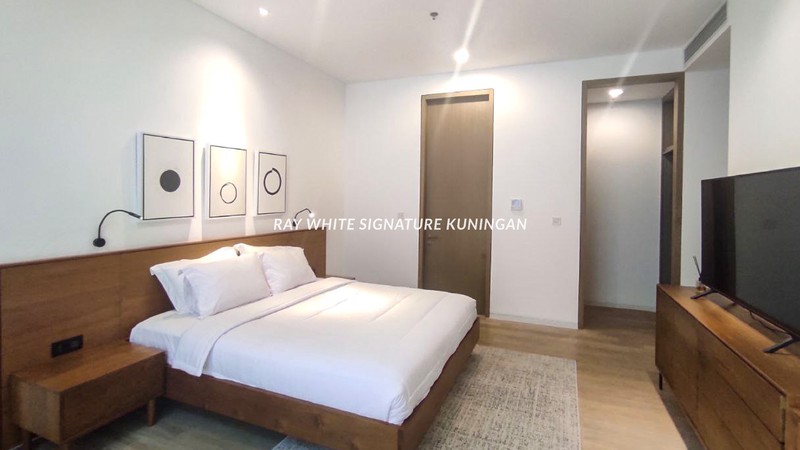 Disewakan Apartemen Verde Two Kuningan Pet Friendly  Furnished 