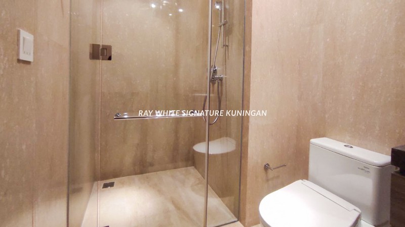 Disewakan Apartemen Verde Two Kuningan Pet Friendly  Furnished 